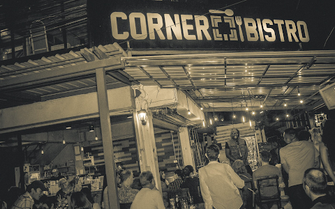Corner Bistro image