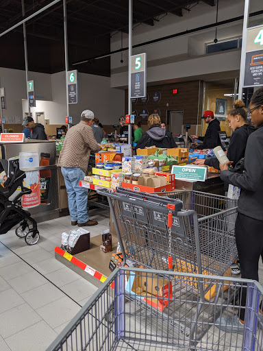 Supermarket «ALDI», reviews and photos, 2569 Sycamore Rd, DeKalb, IL 60115, USA