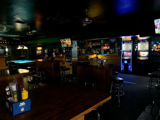 OBriens Sports Bar