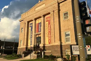 Boone History Center image