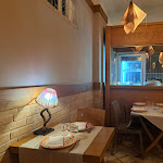 Photo n°4 de l'avis de B... fait le 10/03/2023 à 20:49 sur le  Tarumbó à Fiumicino