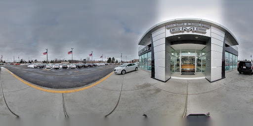 Car Dealer «Golling Buick GMC», reviews and photos, 1491 S Lapeer Rd, Lake Orion, MI 48360, USA