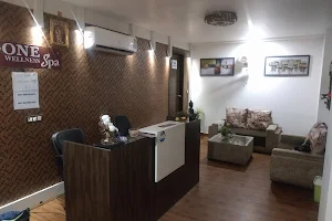 B-One Wellness Spa Punjabi Bagh-Massage Center in Punjabi Bagh image