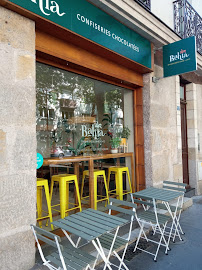 Photos du propriétaire du Restaurant brésilien Bahia café à Nantes - n°7