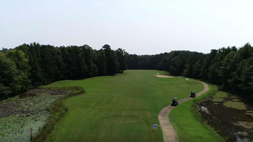 Golf Club «Emerald Mountain Golf Club», reviews and photos, 245 Mountain View Dr, Wetumpka, AL 36093, USA