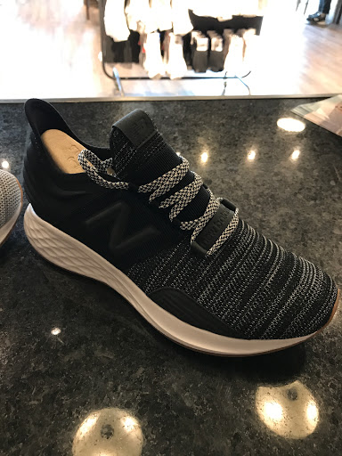 Shoe Store «New Balance», reviews and photos, 501 Evergreen Way #525, South Windsor, CT 06074, USA