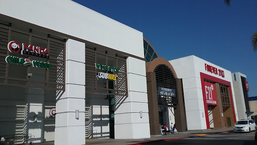 Shopping Mall «SouthBay Pavilion», reviews and photos, 20700 S Avalon Blvd, Carson, CA 90746, USA