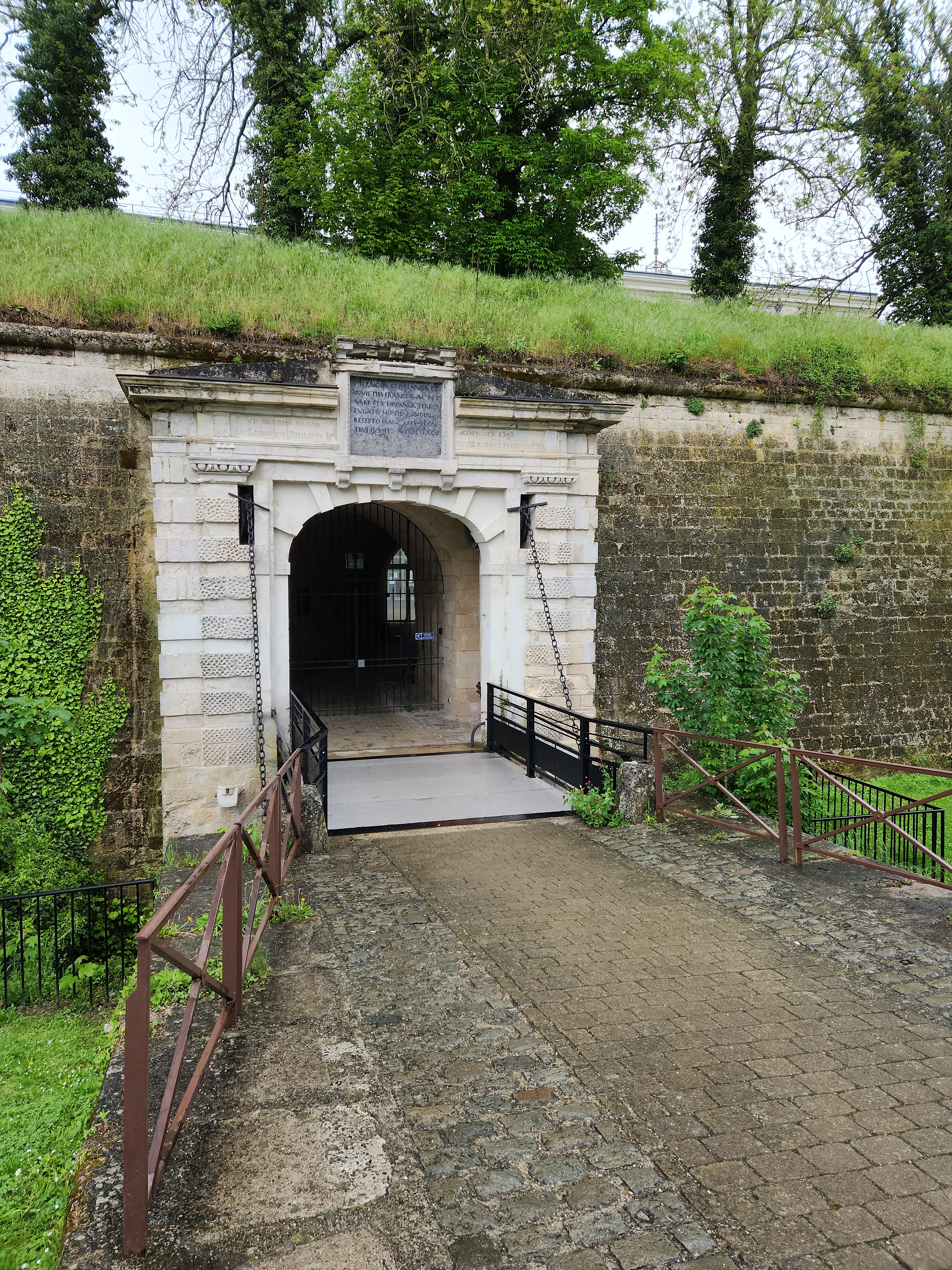 Photo n° 1 de l'avis de Ilann.A fait le 10/05/2023 à 21:28