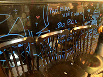 Atmosphère du Restaurant vietnamien Pho Bida Viet Nam à Paris - n°8