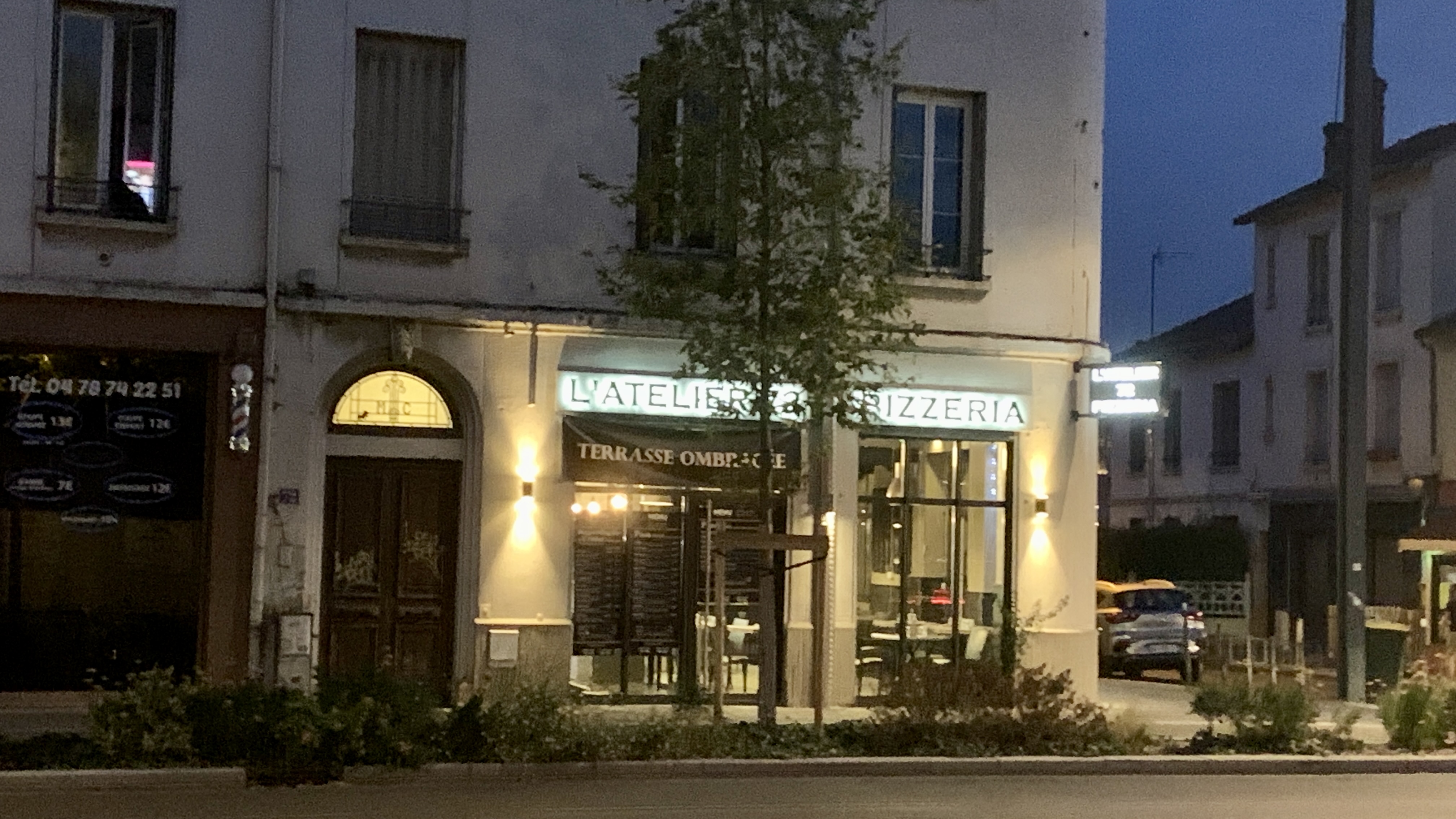 Photo n° 1 de l'avis de G.E fait le 27/08/2022 à 13:54