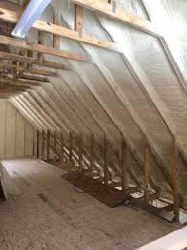 Insulation Contractor «The Insulation Man», reviews and photos, 25450 Terra Industrial Dr, Chesterfield, MI 48051, USA