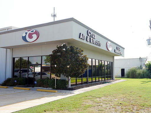 Air Conditioning Contractor «Cruz Air & Electric», reviews and photos, 2005 FM 1960 Bypass Rd E, Humble, TX 77338, USA