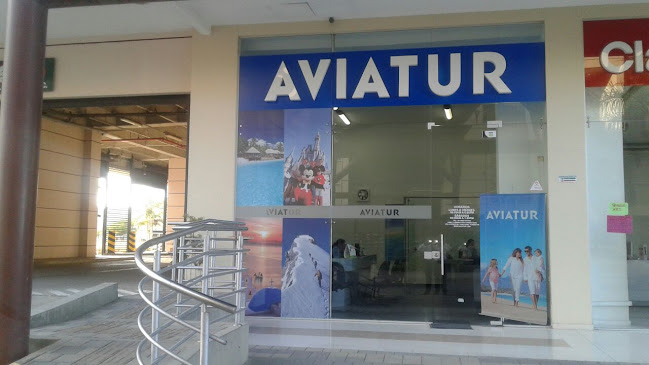 AVIATUR Montería