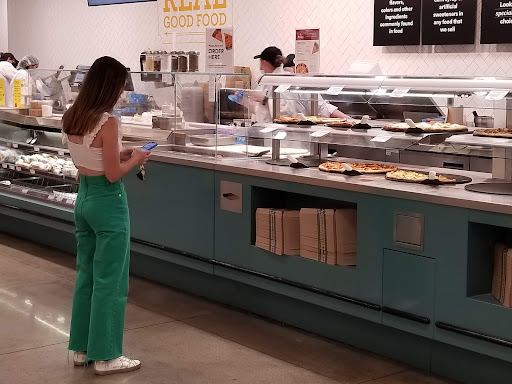 Grocery Store «Whole Foods Market», reviews and photos, 94 Derby St, Hingham, MA 02043, USA