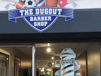 The Dugout Barbers