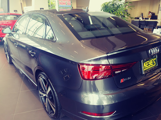 Audi Van Nuys image