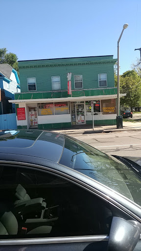 Market «South Westnedge Market», reviews and photos, 819 S Westnedge Ave, Kalamazoo, MI 49008, USA