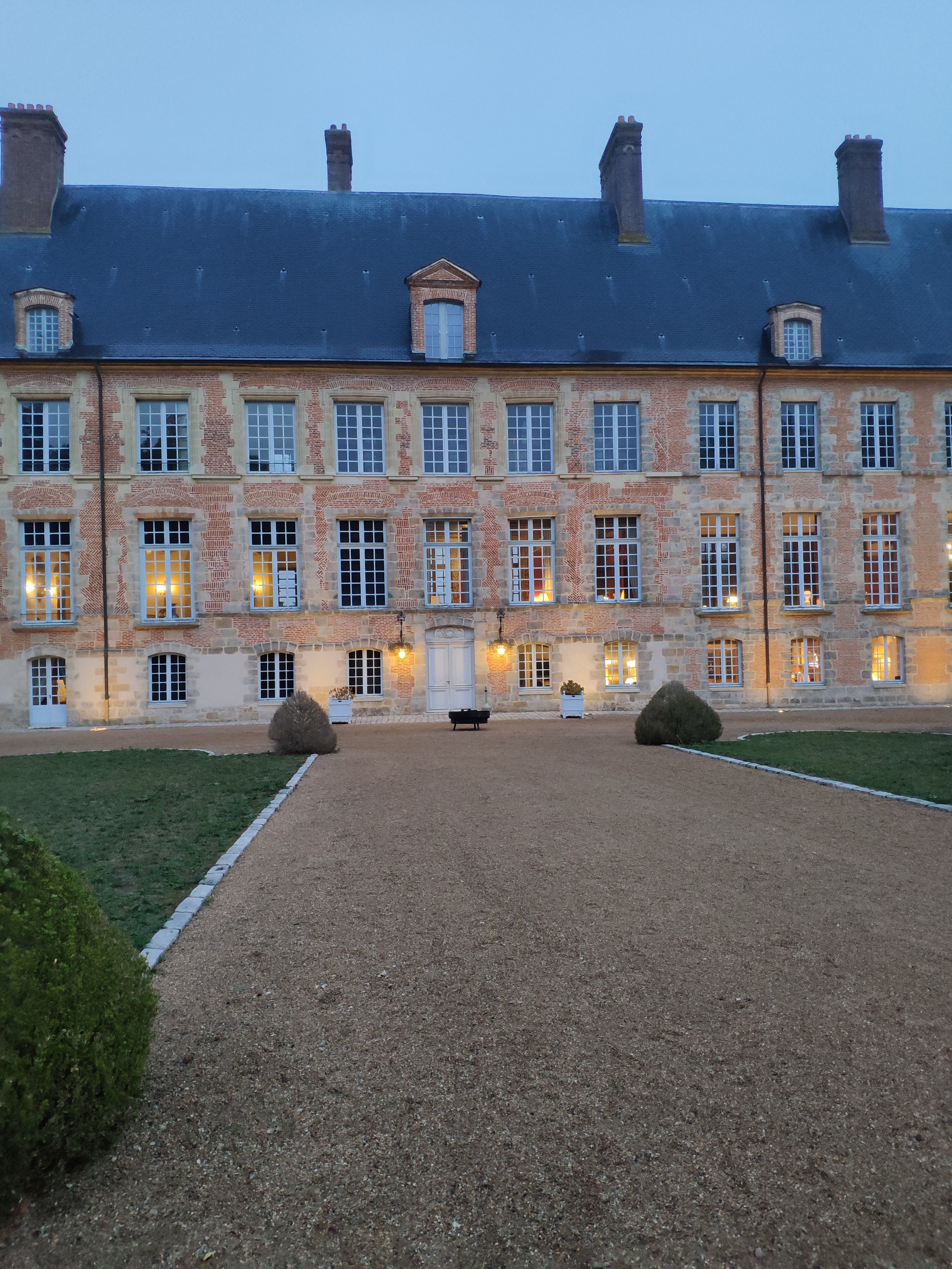 Photo n° 3 de l'avis de franck.o fait le 12/11/2018 à 06:25