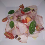 Photo n°2 de l'avis de Thea.o fait le 31/07/2021 à 23:06 sur le  Hotel Baja Azzurra à Bari Sardo