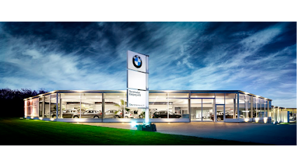 Bayern AutoGroup Esbjerg A/S - Aut. BMW serviceværksted