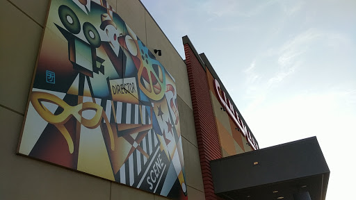 Movie Theater «Cinemark Towne Centre and XD», reviews and photos, 201 Skyline Dr #25, Conway, AR 72032, USA