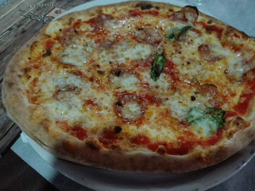 Trattoria Pizzeria LEOPOLDO di DAmora Maria in Terzigno, Città Metropolitana di Napoli