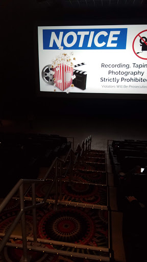 Movie Theater «Movies At Midway», reviews and photos, 18585 Coastal Hwy #1, Rehoboth Beach, DE 19971, USA