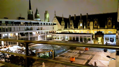 MARIE SIXTINE - ROUEN à Rouen