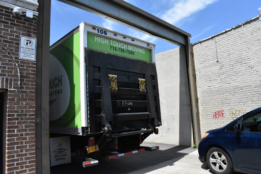 Moving Company «High Touch Moving», reviews and photos, 53-28 11th St, Long Island City, NY 11101, USA