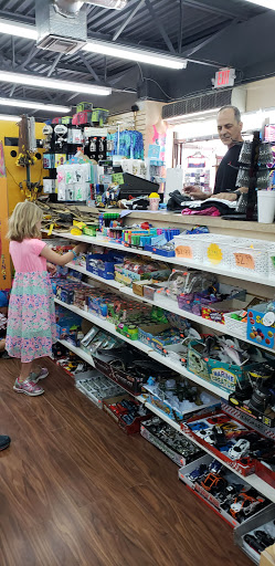 Sportswear Store «Indian Shores Trading Company», reviews and photos, 19709 Gulf Blvd, Indian Shores, FL 33785, USA