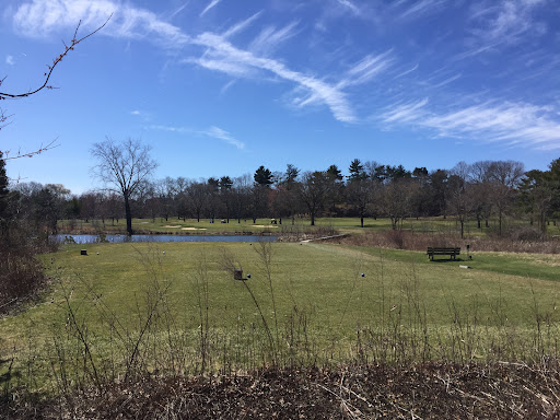 Golf Course «Fresh Pond Golf Course», reviews and photos, 691 Huron Ave, Cambridge, MA 02138, USA