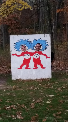 History Museum «Forest History Center», reviews and photos, 2609 Co Rd 76, Grand Rapids, MN 55744, USA