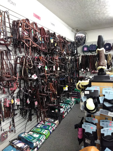 Western Apparel Store «Keith Saddle Shop», reviews and photos, 12751 Worthington Rd, Pataskala, OH 43062, USA