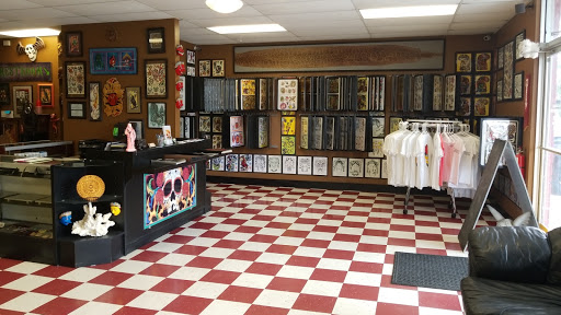 Explore random tattoo ideas, creative tattoo ideas in Friendswood, available at Tattoo Shop