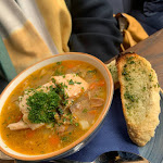 Photo n°4 de l'avis de Daniel. fait le 09/04/2023 à 10:06 sur le  Neue Hafenkneipe à Kühlungsborn