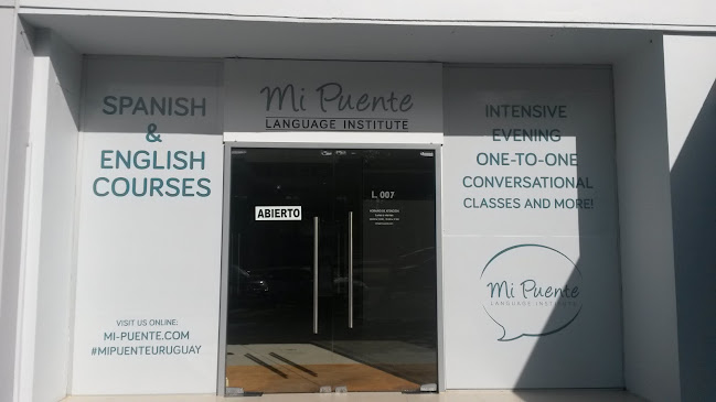 Opiniones de Mi Puente Language Institute en Maldonado - Academia de idiomas