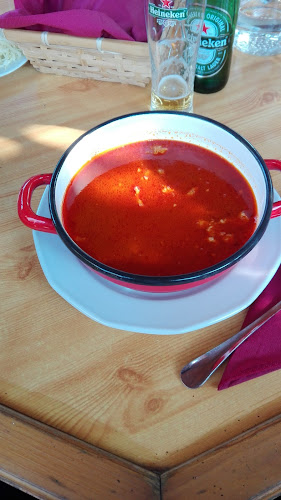 Comentarii opinii despre Messzilátó Csárda