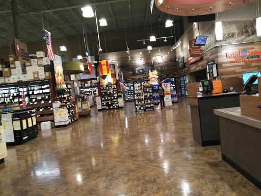 Wine Store «Total Wine & More», reviews and photos, 3335 Corridor Marketplace, Laurel, MD 20724, USA