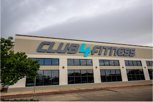 CLUB4 Fitness Kenner image