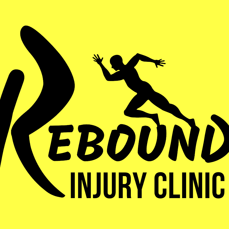Rebound Injury Clinic
