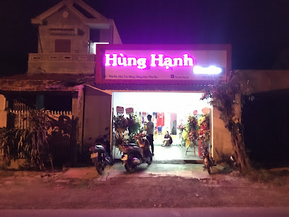 Hùng Hạnh Studio