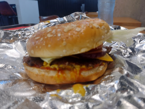 B2 Better Burger