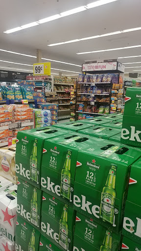 Grocery Store «Stop & Shop», reviews and photos, 9210 Atlantic Ave, Ozone Park, NY 11416, USA