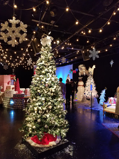 Performing Arts Theater «Cortland Repertory Theatre Downtown», reviews and photos, 24 Port Watson St, Cortland, NY 13045, USA