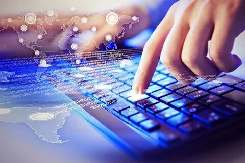 Skyfall Solutions, LLC IT Support VOIP Camera Cabling Internet image