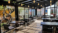Atmosphère du Restaurant méditerranéen Le Patio Restaurant & Terrasse à Nice - n°7