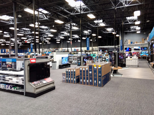 Electronics Store «Best Buy», reviews and photos, 6455 N Decatur Blvd, Las Vegas, NV 89131, USA