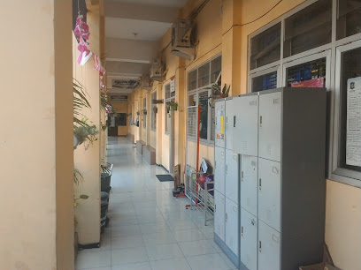 SMP Negeri 51 Surabaya