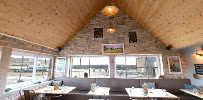 Atmosphère du Restaurant français Ô P'tit Crabe de Goury à La Hague - n°13