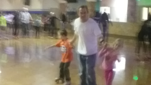 Amusement Center «Skateland Fun Center», reviews and photos, 2506 Old Town Rd, Union Gap, WA 98903, USA